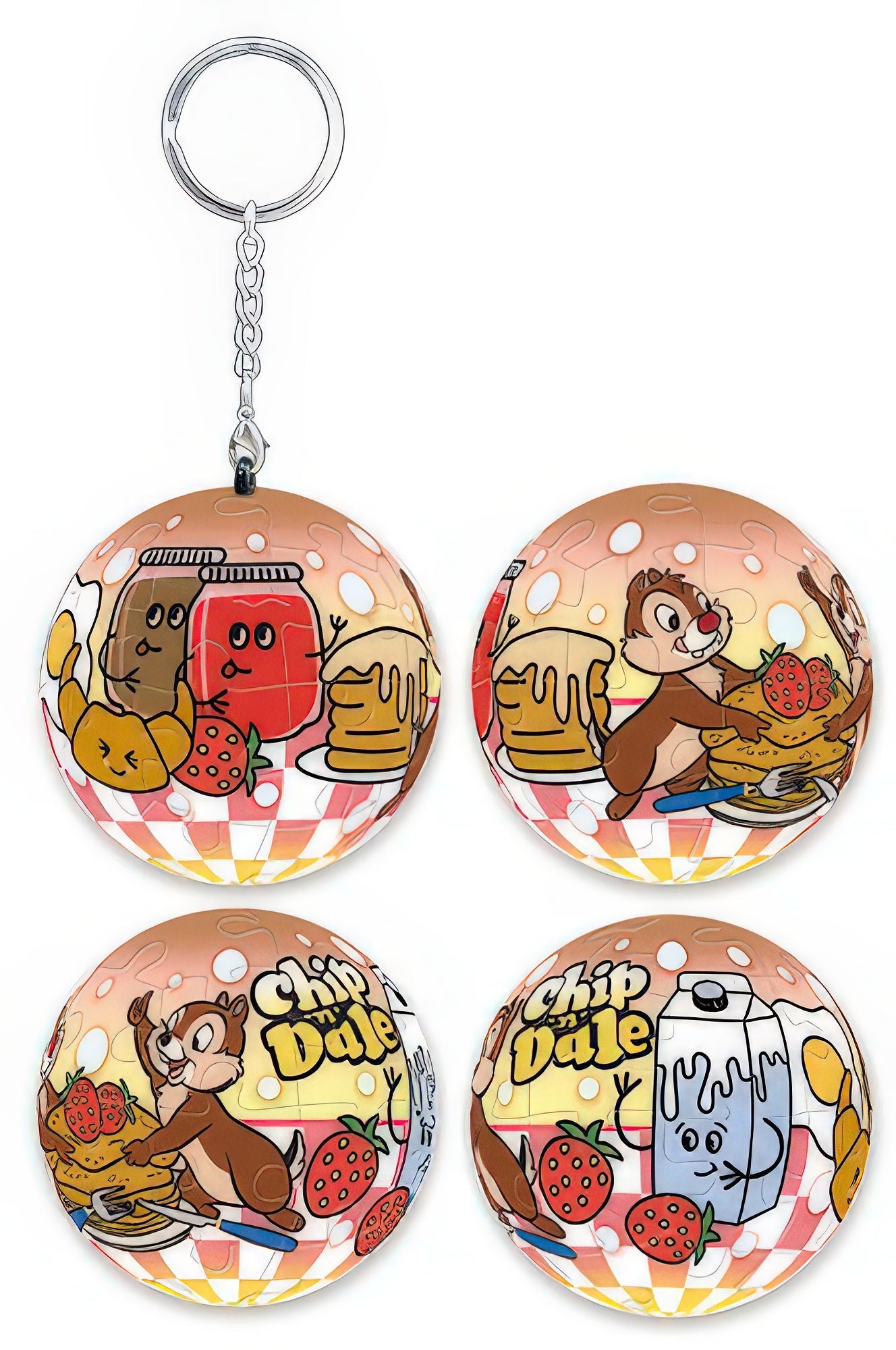 hundred-pictures-hpd0124200-chip-an'-dale-(9)-24-pieces-keychain-puzzle