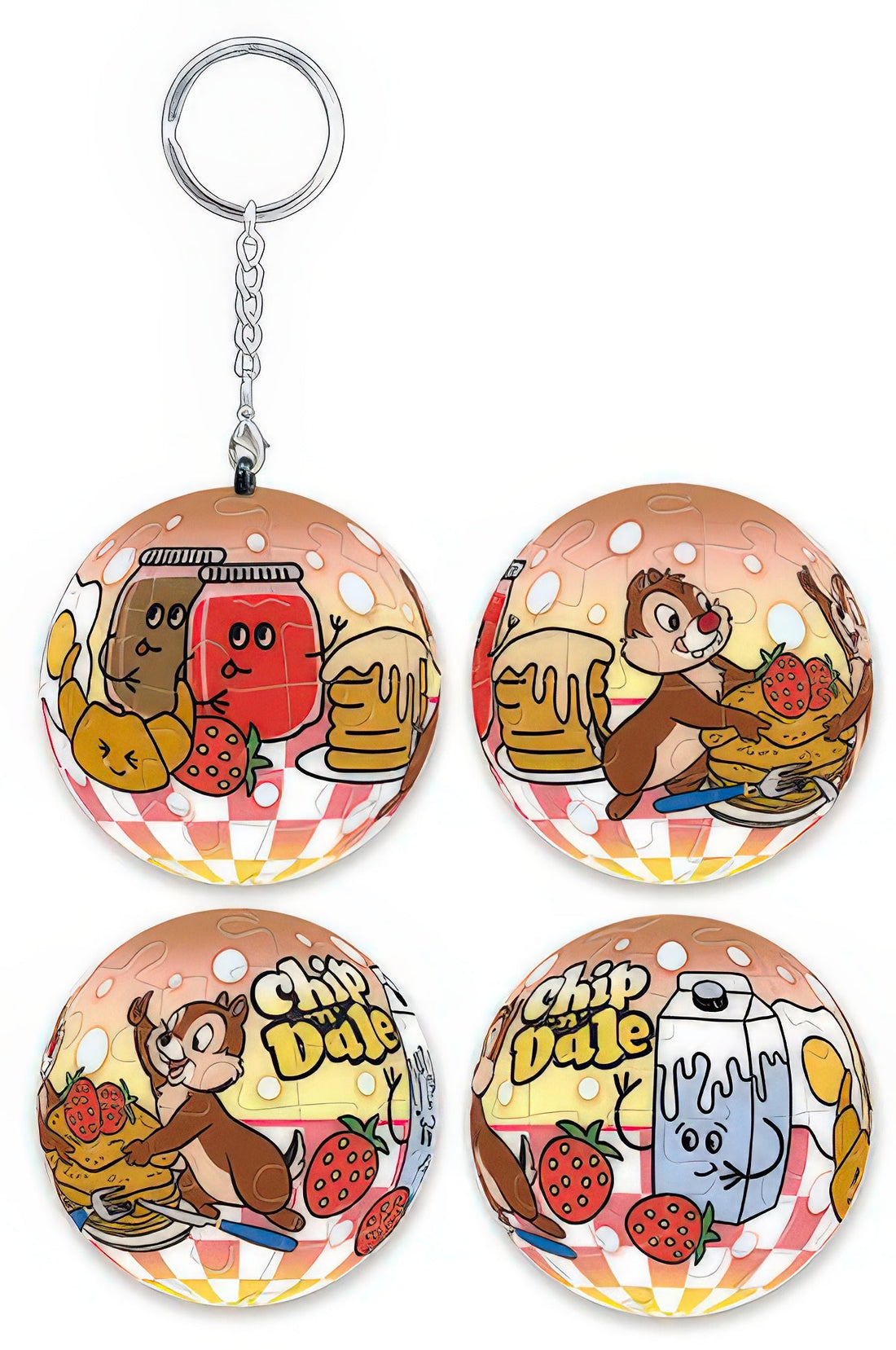 hundred-pictures-hpd0124200-chip-an'-dale-(9)-24-pieces-keychain-puzzle