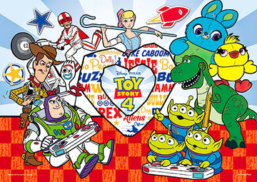 hundred-pictures-hpd0200-037-toy-story-4-(3)-200-pieces-jigsaw-puzzle