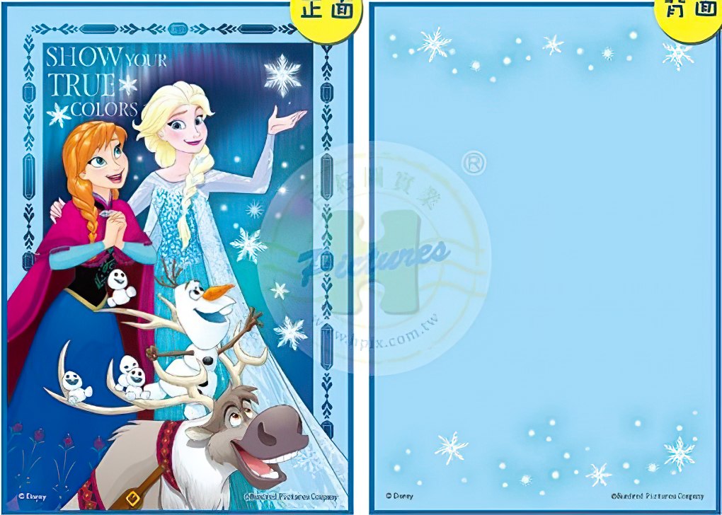 hundred-pictures-hpd030-013-frozen-30-pieces-note-puzzle