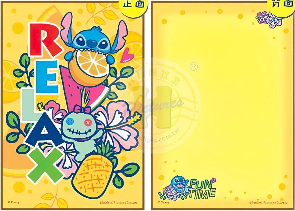 hundred-pictures-hpd030-014-stitch-30-pieces-note-puzzle