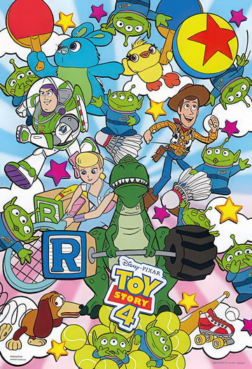 hundred-pictures-hpd0300s-155-toy-story-4-(8)-300-pieces-jigsaw-puzzle