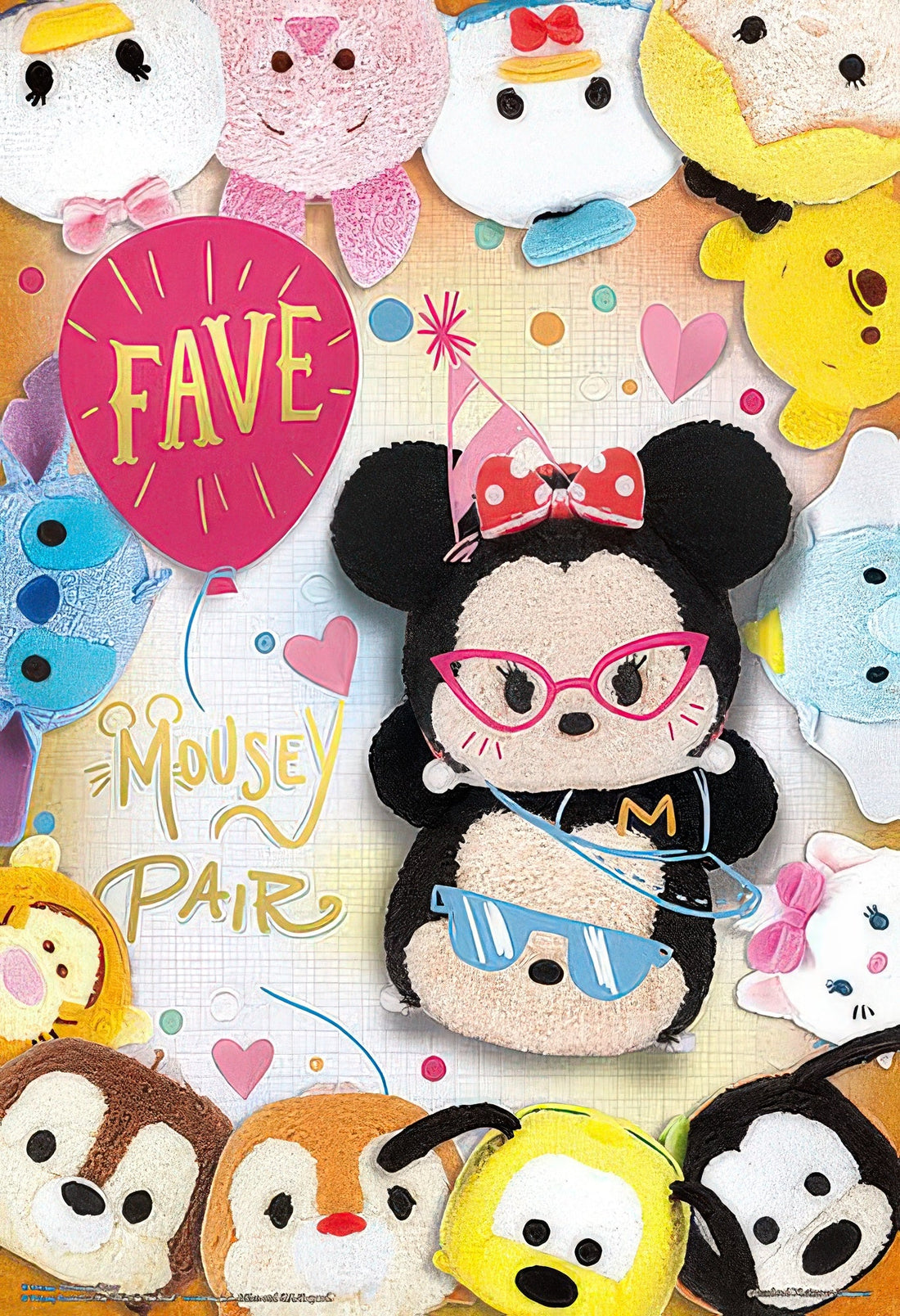 hundred-pictures-hpd0300s-161-disney-tsum-tsum-(3)-300-pieces-jigsaw-puzzle