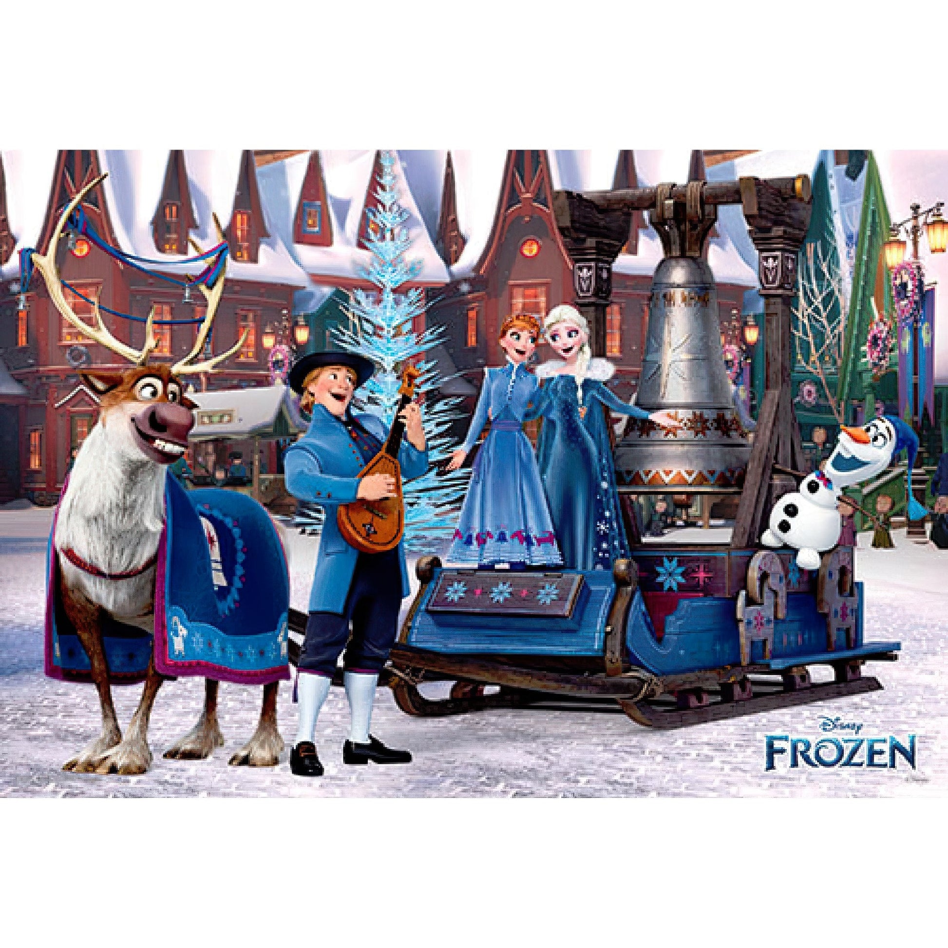 hundred-pictures-hpd0300s-214-frozen-4-300-pieces-jigsaw-puzzle