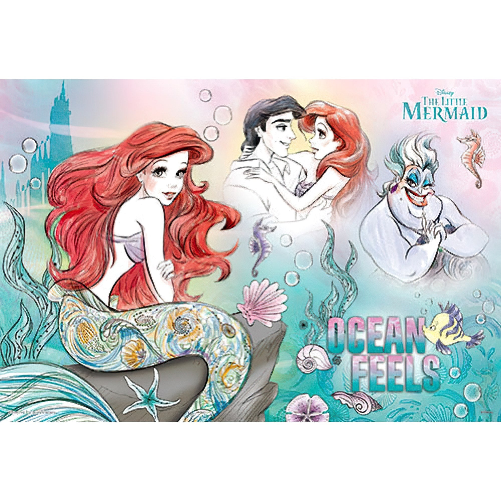 hundred-pictures-hpd0300s-219-disney-princess-the-little-mermaid-(5)-300-pieces-jigsaw-puzzle