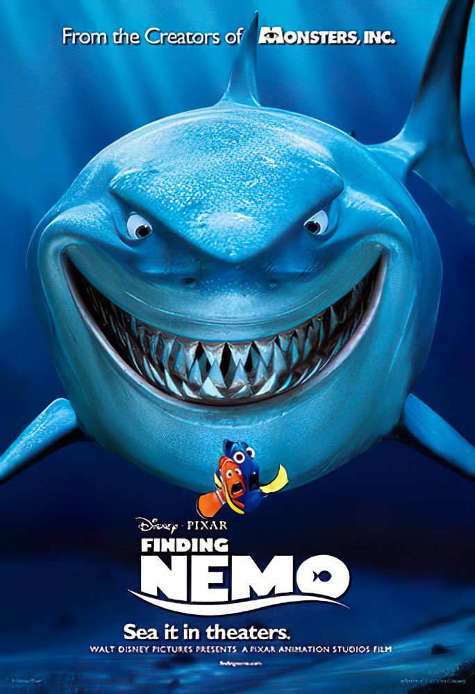 hundred-pictures-hpd0300s-230-finding-nemo-(collection-poster-series)-(1)-300-pieces-jigsaw-puzzle