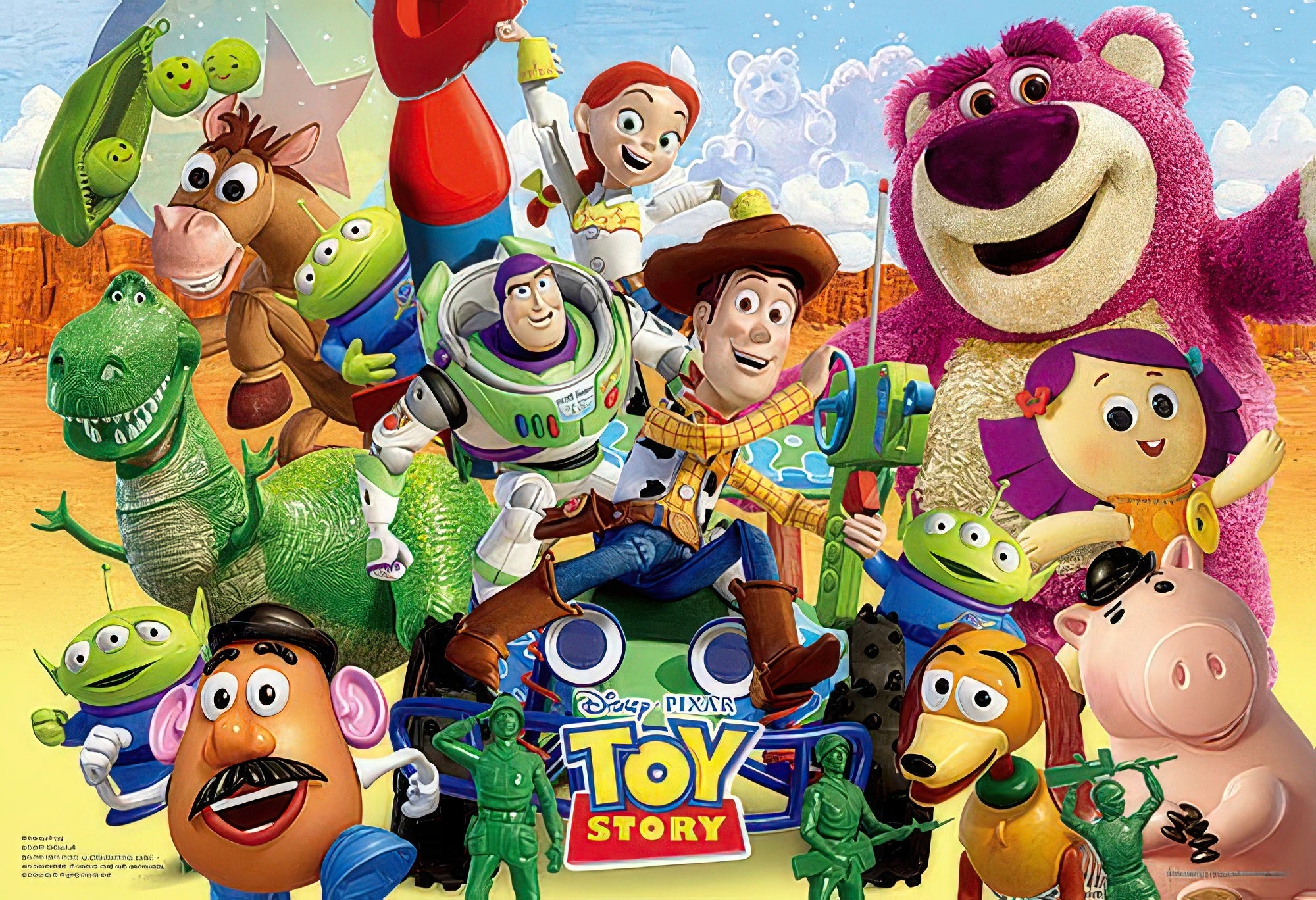 hundred-pictures-hpd0300s-239-toy-story-3-(2)-300-pieces-jigsaw-puzzle