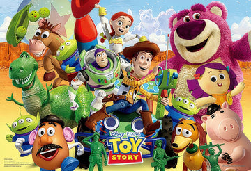 hundred-pictures-hpd0300s-239-toy-story-3-(2)-300-pieces-jigsaw-puzzle