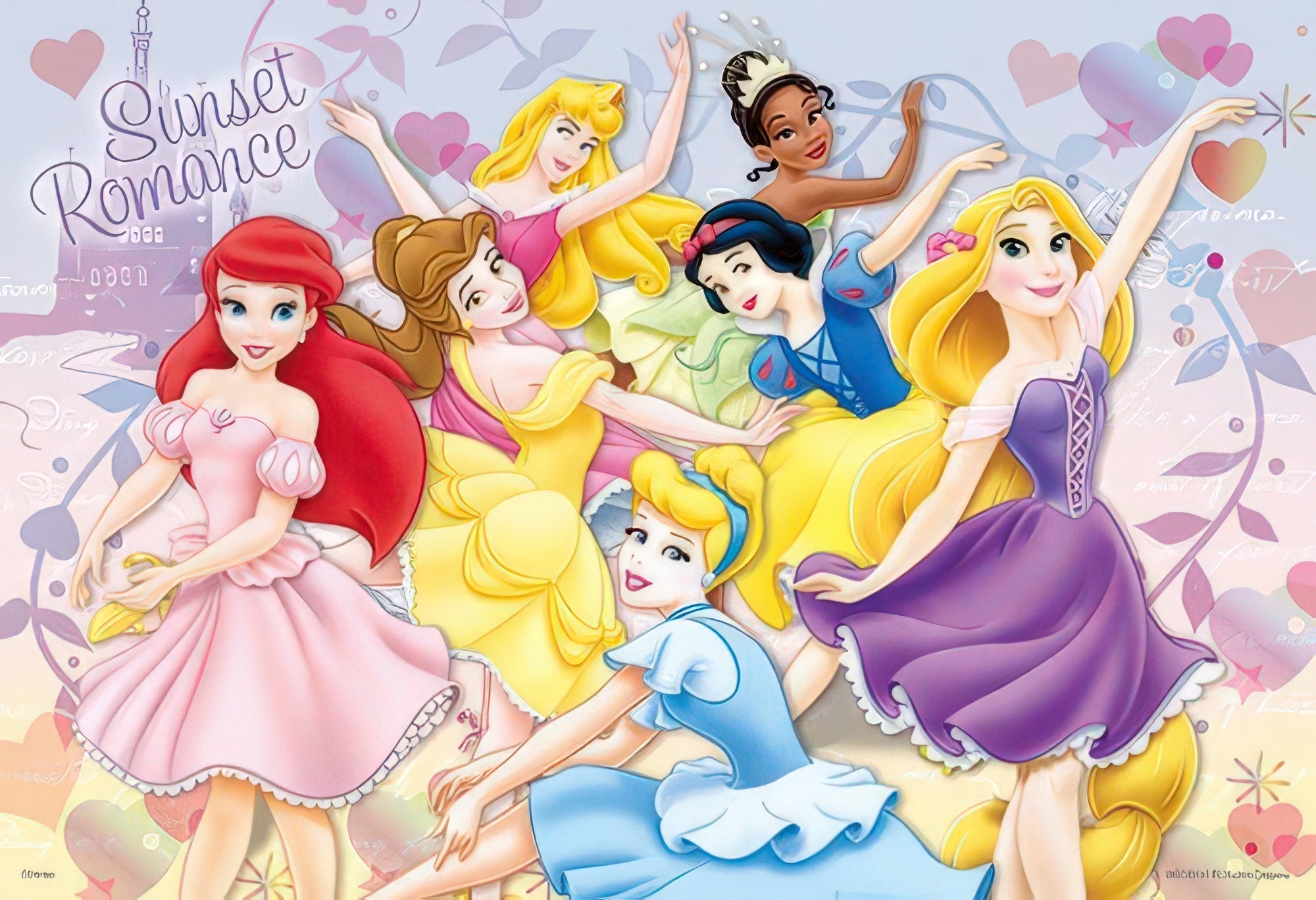 hundred-pictures-hpd0300s-248-disney-princess-(10)-300-pieces-jigsaw-puzzle