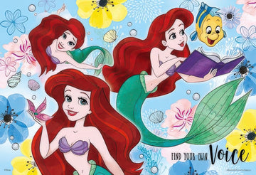 hundred-pictures-hpd0300s-250-disney-princess-the-little-mermaid-(8)-300-pieces-jigsaw-puzzle