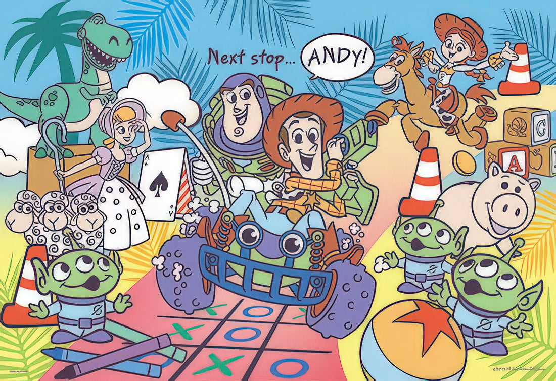 hundred-pictures-hpd0300s-253-toy-story-4-(13)-300-pieces-jigsaw-puzzle