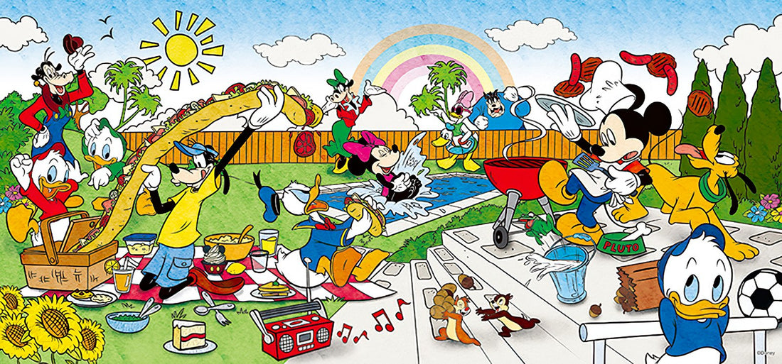 hundred-pictures-hpd0510-017-mickey-friends-picnic-in-lohas-510-pieces-jigsaw-puzzle