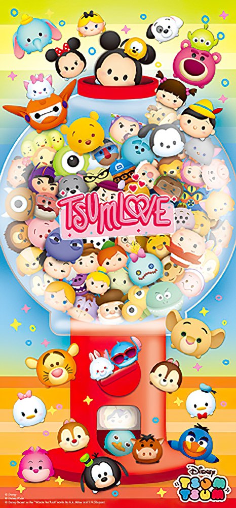 hundred-pictures-hpd0510-022-tsum-tsum-gacha-machine-510-pieces-jigsaw-puzzle