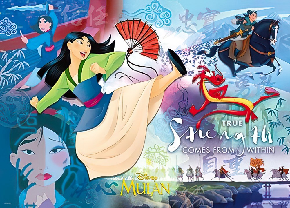 hundred-pictures-hpd0520-113-disney-mulan-1-520-pieces-jigsaw-puzzle