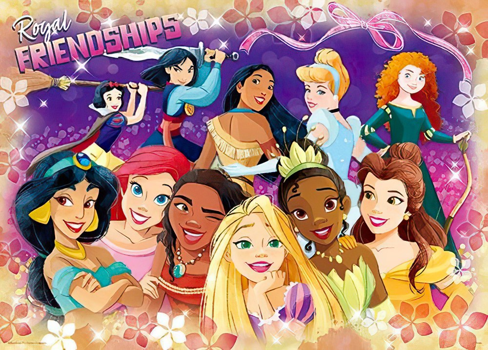 hundred-pictures-hpd0520-122-disney-princess-5-520-pieces-jigsaw-puzzle