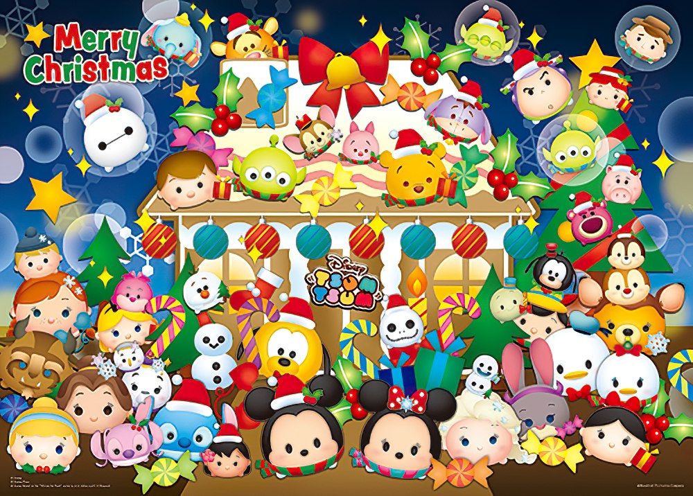 hundred-pictures-hpd0520-132-tsum-tsum-4-520-pieces-jigsaw-puzzle