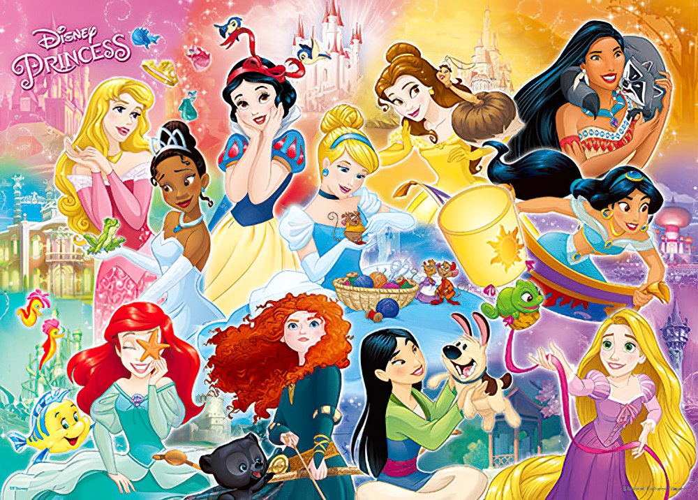 hundred-pictures-hpd0520-136-disney-princess-dreams-come-true-520-pieces-jigsaw-puzzle