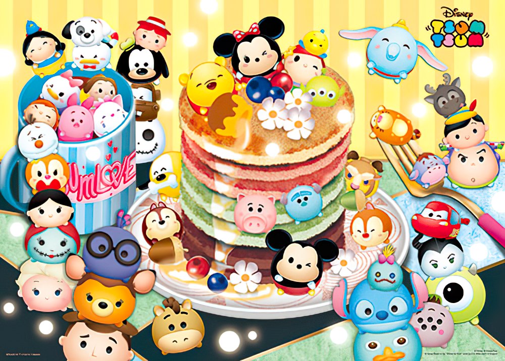 hundred-pictures-hpd0520-150-tsum-tsum-5-520-pieces-jigsaw-puzzle