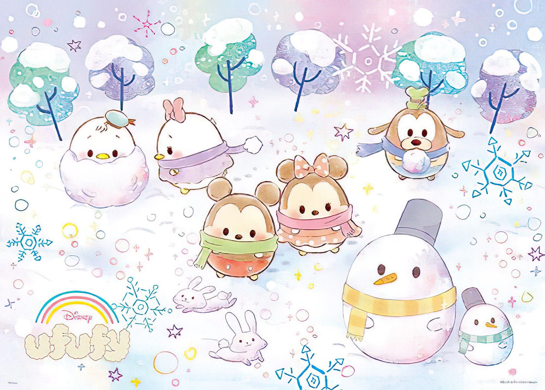 hundred-pictures-hpd0520-174-ufufy-winter-snow-520-pieces-jigsaw-puzzle