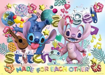 hundred-pictures-hpd0520-181-stitch-colorful-balloon-520-pieces-jigsaw-puzzle