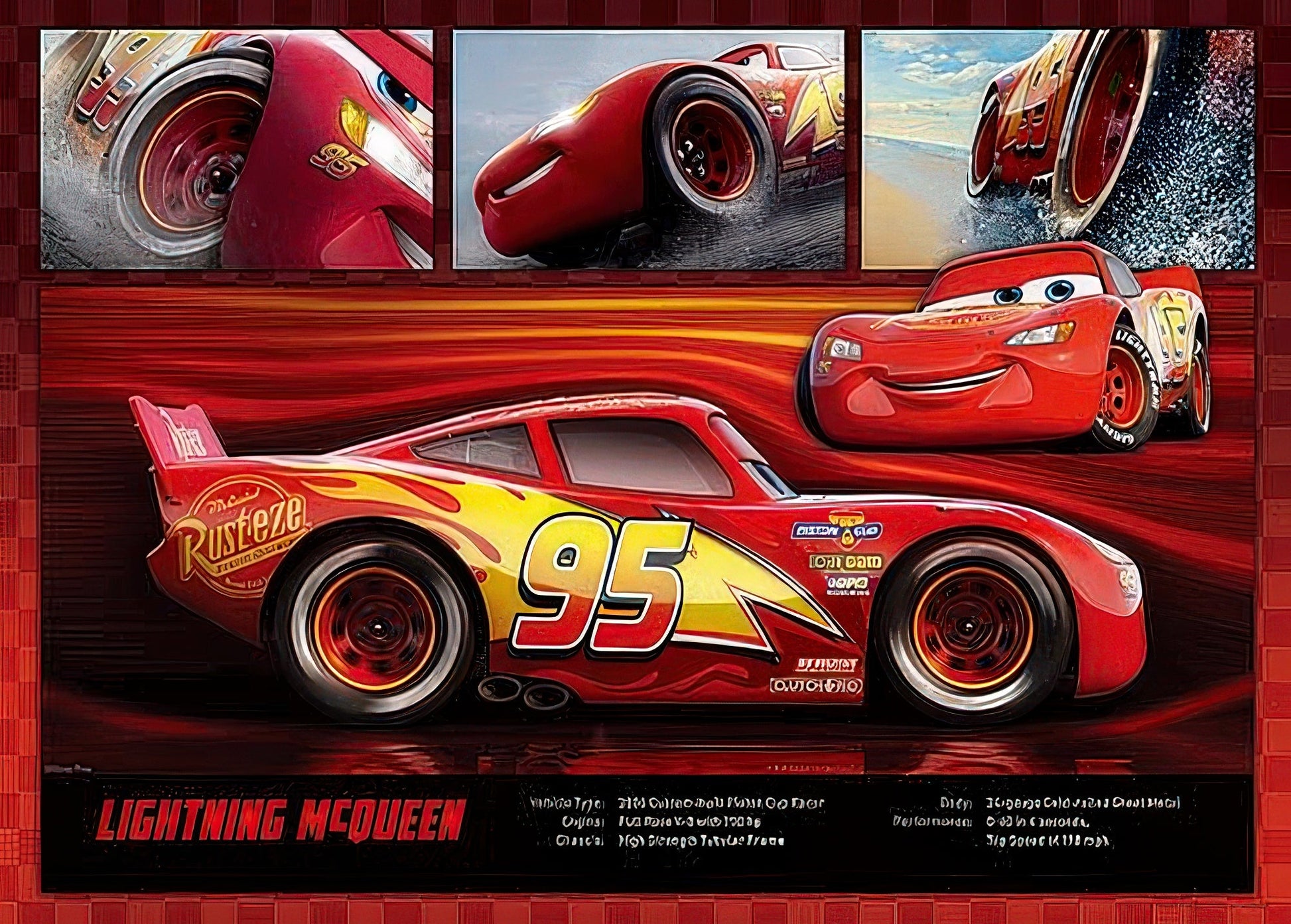 hundred-pictures-hpd0520-188-cars-(6)-520-pieces-jigsaw-puzzle