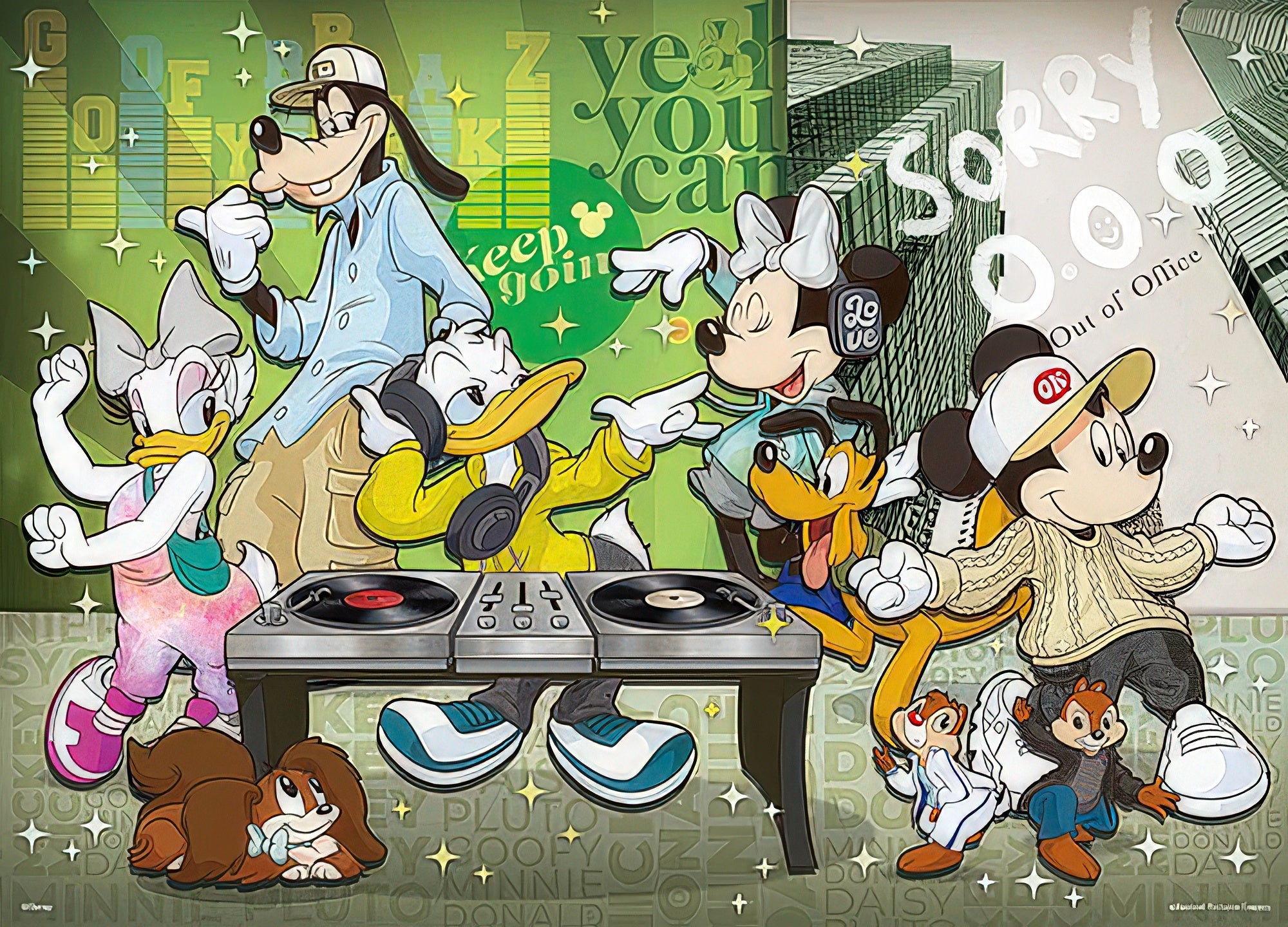 hundred-pictures-hpd0520-191-disney-in-real-life-520-pieces-jigsaw-puzzle