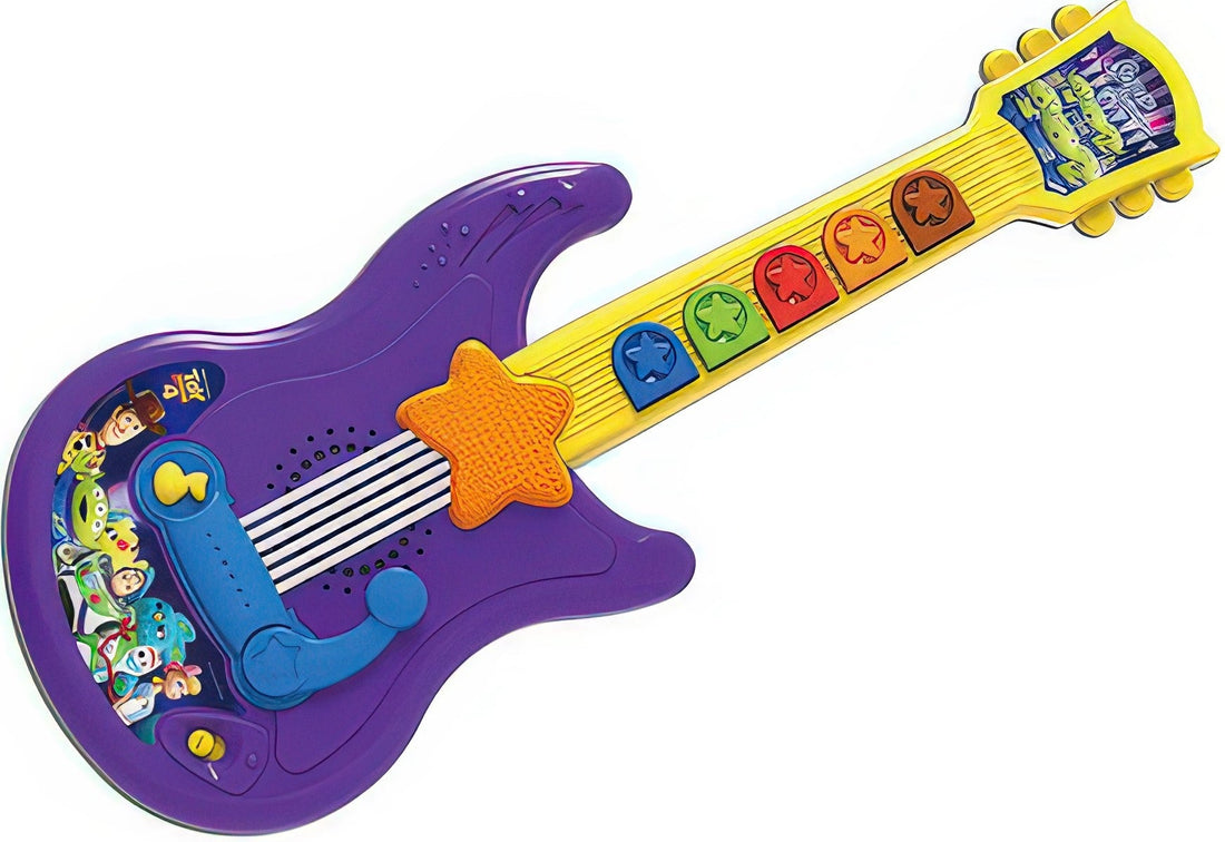 hundred-pictures-hpdm-0002-toy-story-4-light-up-guitar-games