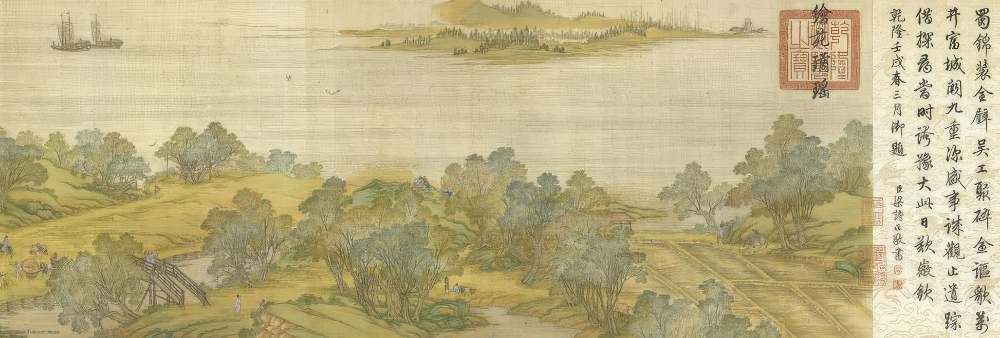 hundred-pictures-hpn01008-001-qing-dynasty,-along-the-river-during-the-qingming-festival-(1)-1000-pieces-jigsaw-puzzle