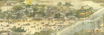 hundred-pictures-hpn01008-007-qing-dynasty,-along-the-river-during-the-qingming-festival-(7)-1000-pieces-jigsaw-puzzle