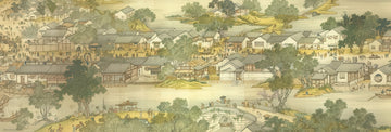 hundred-pictures-hpn01008-010-qing-dynasty,-along-the-river-during-the-qingming-festival-(10)-1000-pieces-jigsaw-puzzle