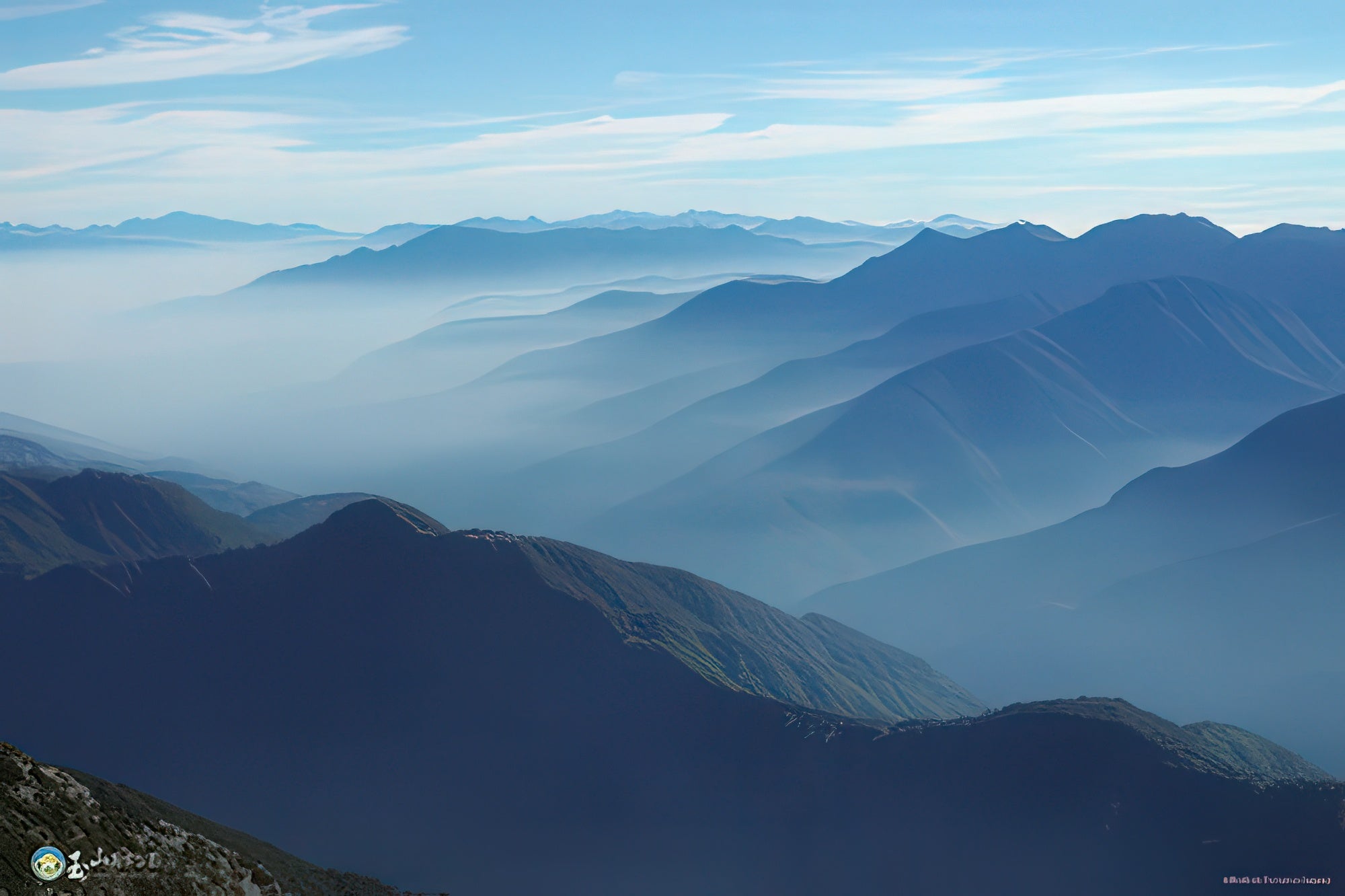 hundred-pictures-hpy01000-006-calling-of-the-peaks-1000-pieces-jigsaw-puzzle