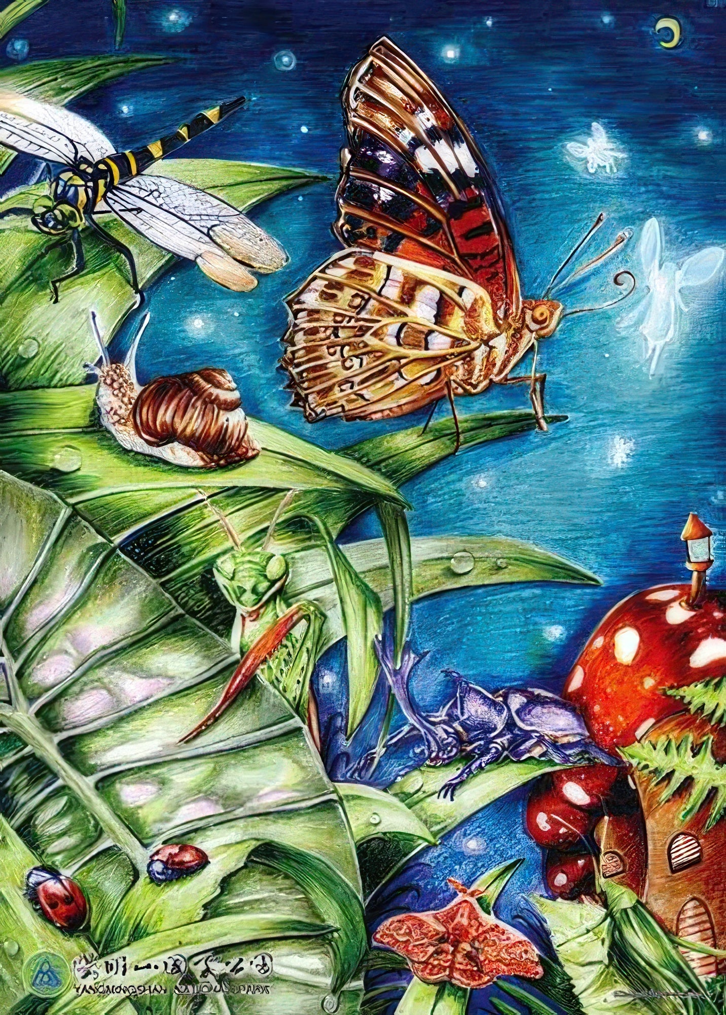 hundred-pictures-hpy0520-003-starry-sky-520-pieces-jigsaw-puzzle