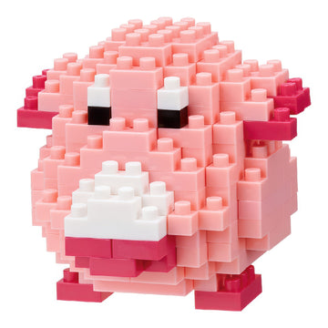 kawada-nbpm-034-pokemon-no.113-chansey-140-pieces-mini-block