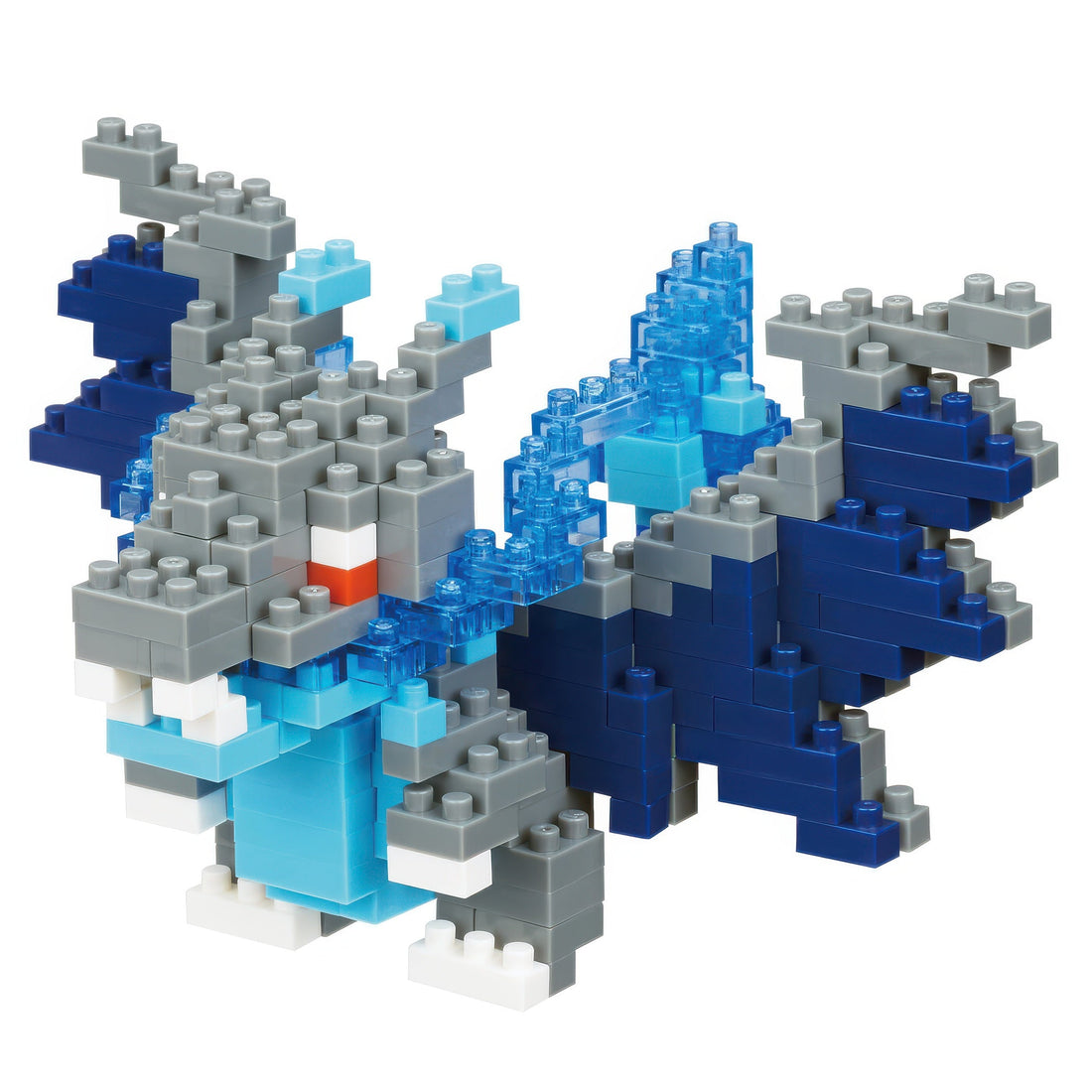 kawada-nbpm-057-pokemon-no.006-mega-charizard-x-320-pieces-mini-block