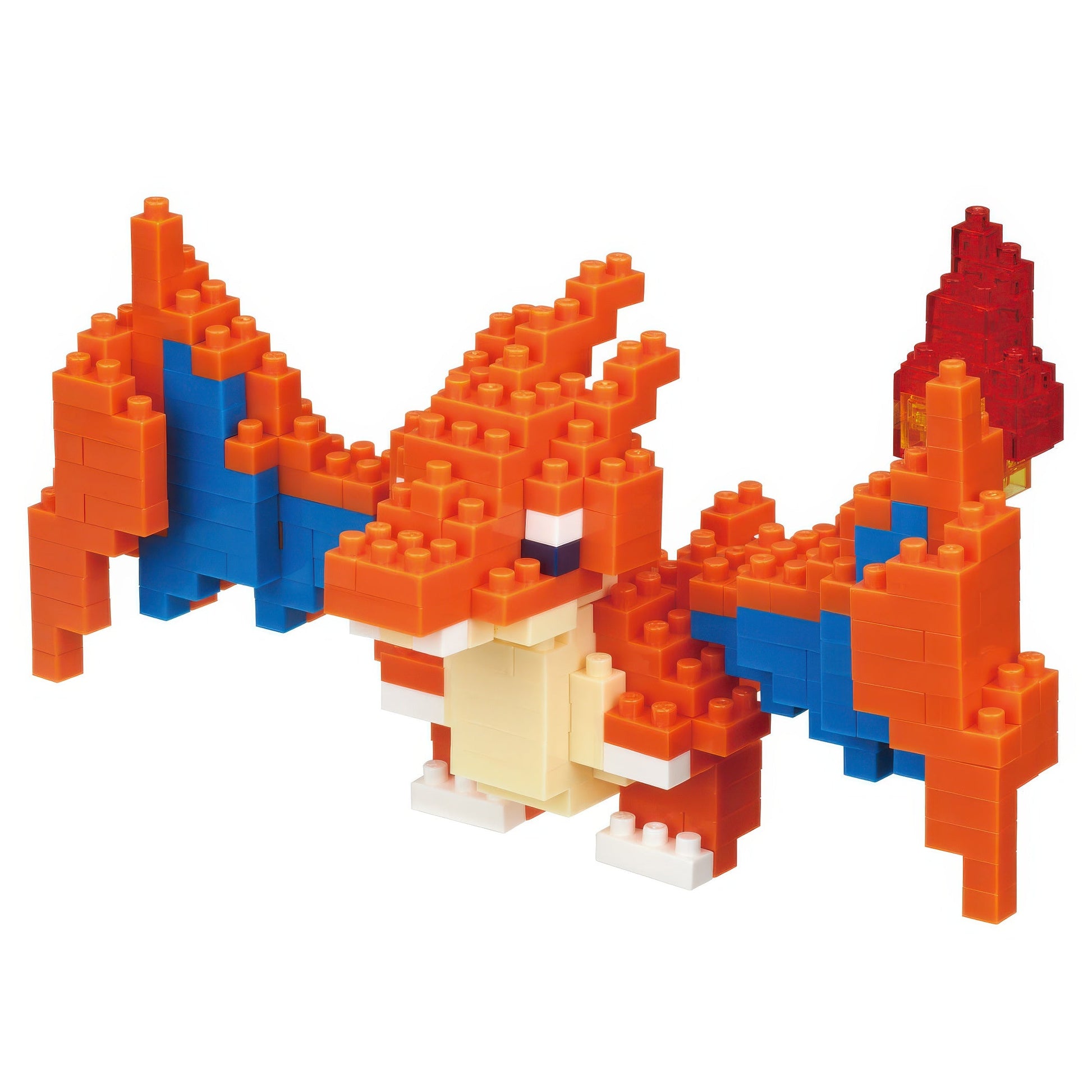 kawada-nbpm-058-pokemon-no.006-mega-charizard-y-310-pieces-mini-block