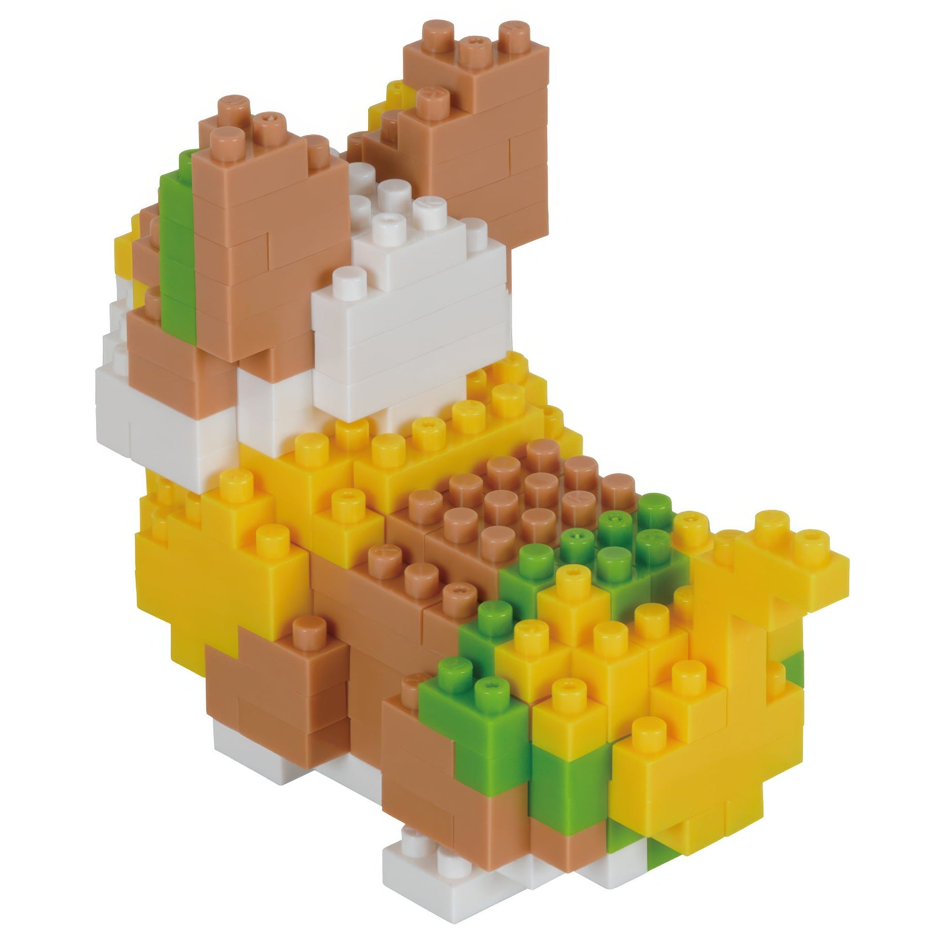 kawada-nbpm-069-pokemon-no.835-yamper-190-pieces-mini-block