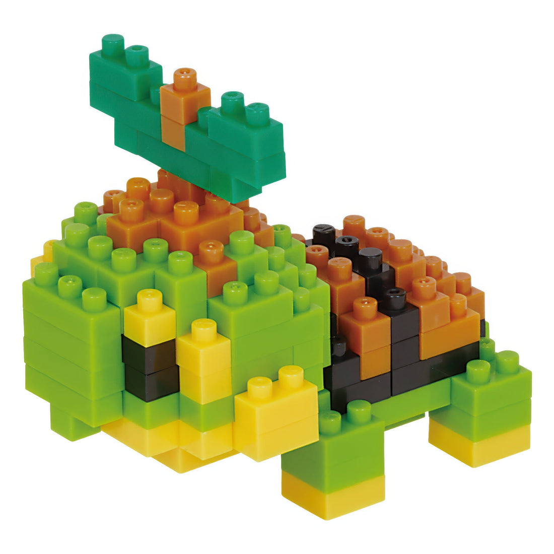 kawada-nbpm-077-pokemon-no.387-turtwig-130-pieces-mini-block