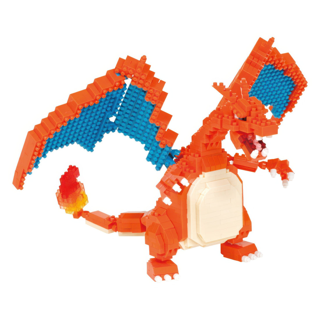 kawada-nbpm-080-pokemon-no.006-charizard-dx-860-pieces-mini-block