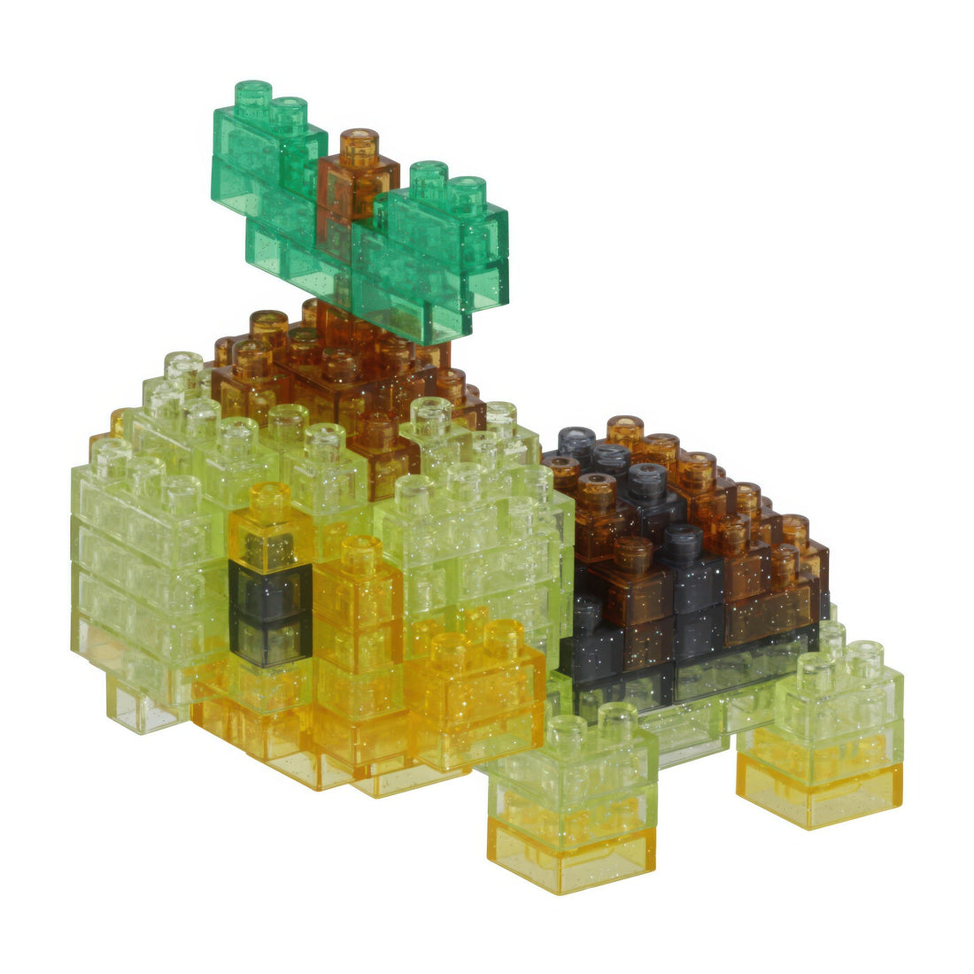 kawada-nbpm-086-pokemon-no.387-turtwig--ver.-shining-130-pieces-mini-block