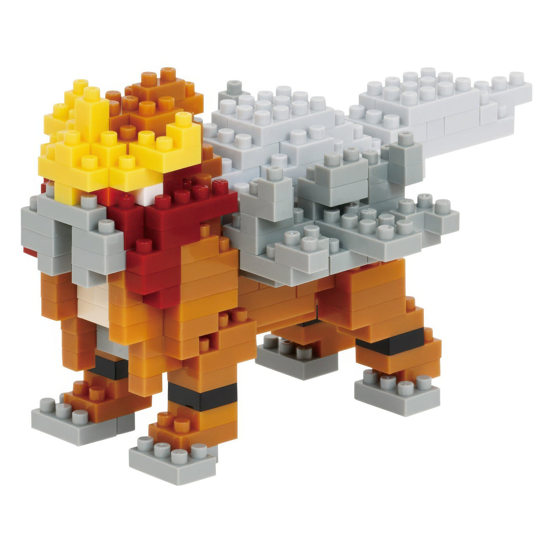 kawada-nbpm-090-pokemon-no.244-entei-240-pieces-mini-block