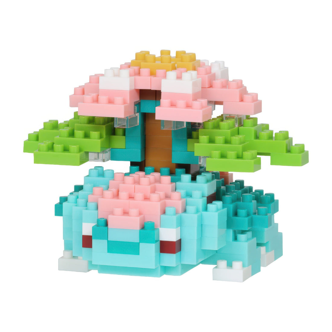 kawada-nbpm-092-pokemon-no.003-mega-venusaur-250-pieces-mini-block