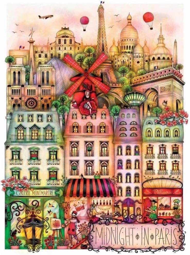 ki-puzzle-kw2203-illustration-midnight-in-paris-1000-pieces-jigsaw-puzzle