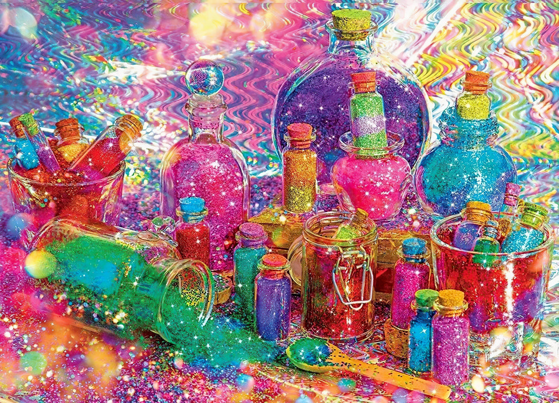 masterpieces-52167-illustration-glitter-daze-1000-pieces-jigsaw-puzzle