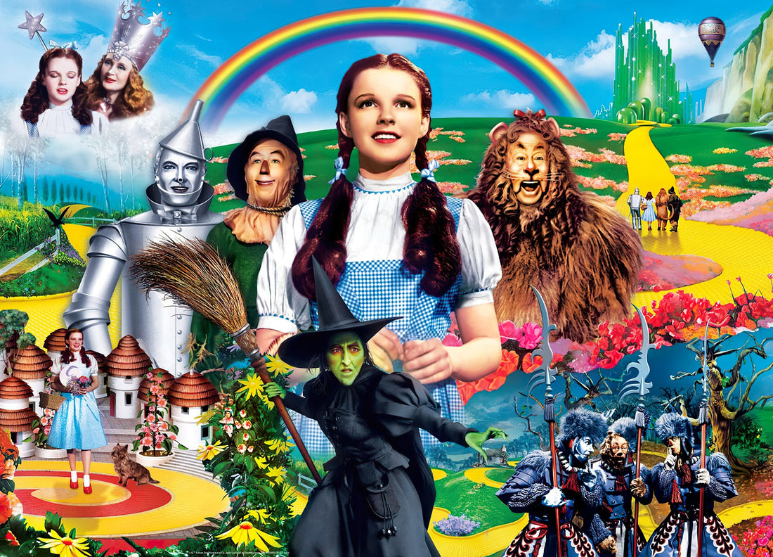 masterpieces-72159-the-wizard-of-oz-wonderful-wizard-of-oz-1000-pieces-jigsaw-puzzle