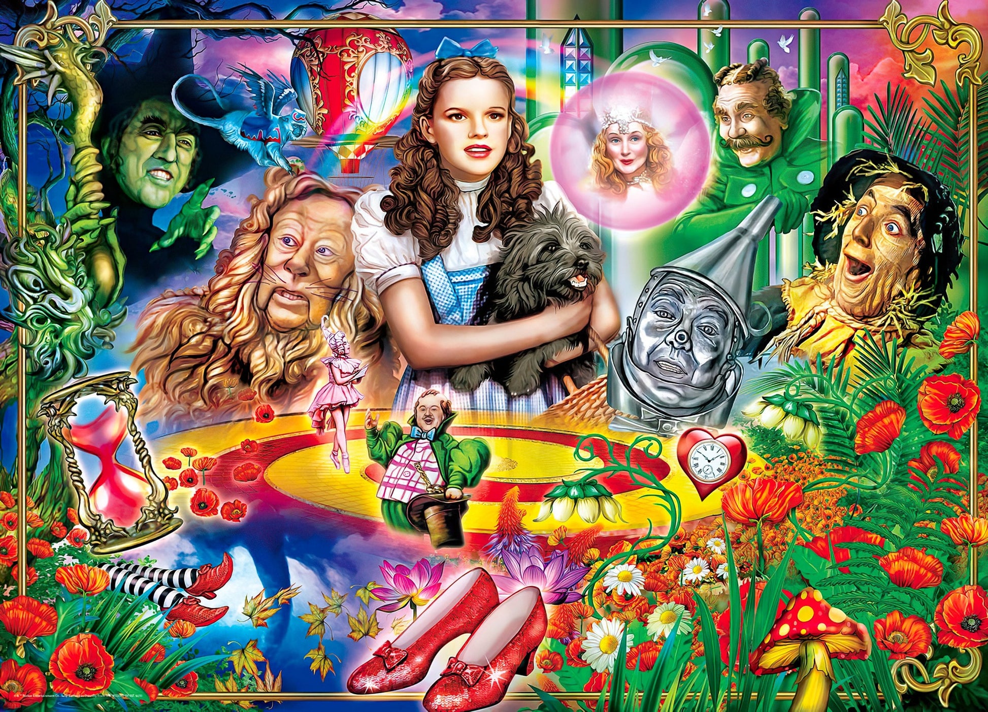 masterpieces-72160-the-wizard-of-oz-magical-land-of-oz-1000-pieces-jigsaw-puzzle