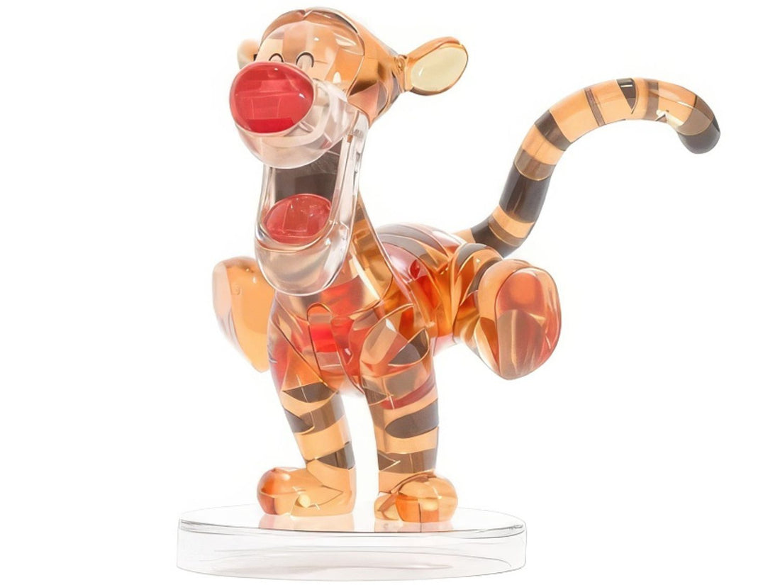 mgl-toys-wn836-tigger-15-pieces-crystal-3d-puzzle