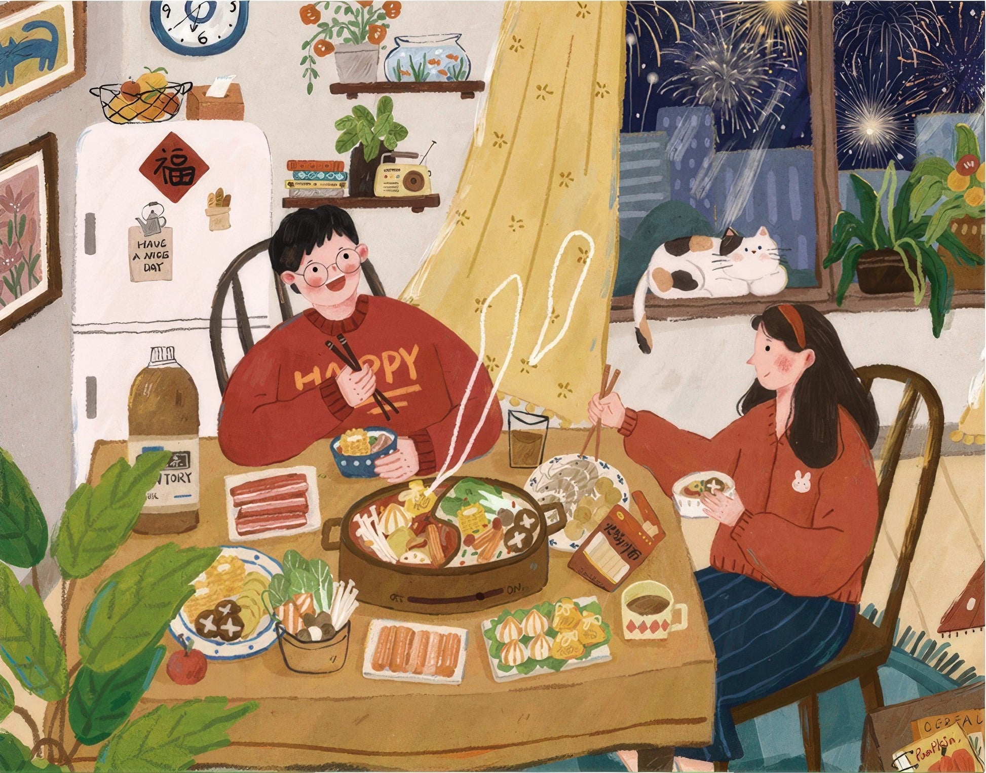 momibook-05702-01-small-joys-on-the-dining-table-500-pieces-jigsaw-puzzle