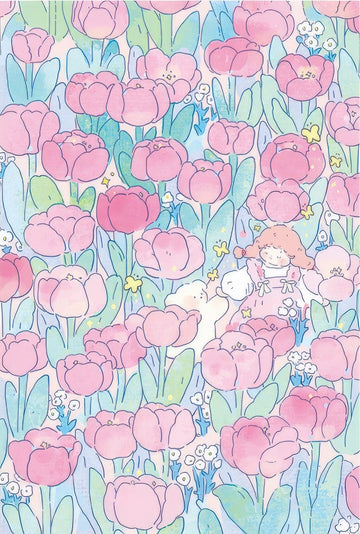 momibook-57367-01-dream-garden-1000-pieces-jigsaw-puzzle