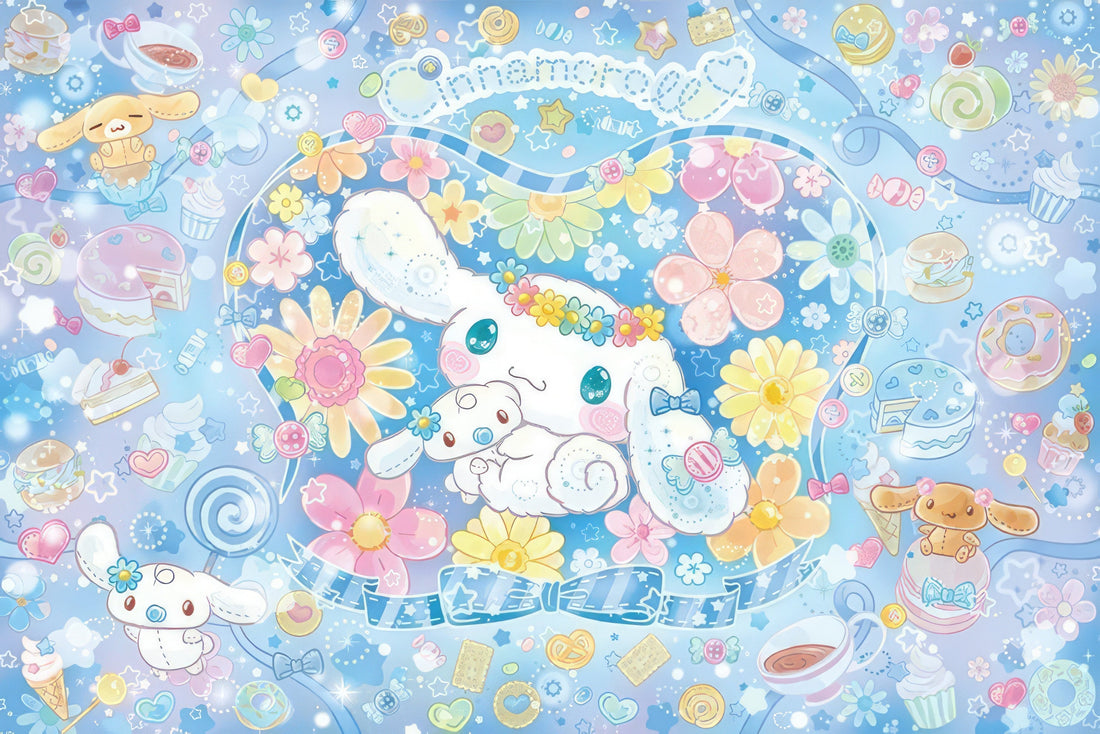 momibook-gpz1009-cinnamoroll-sweet-party-1000-pieces-jigsaw-puzzle