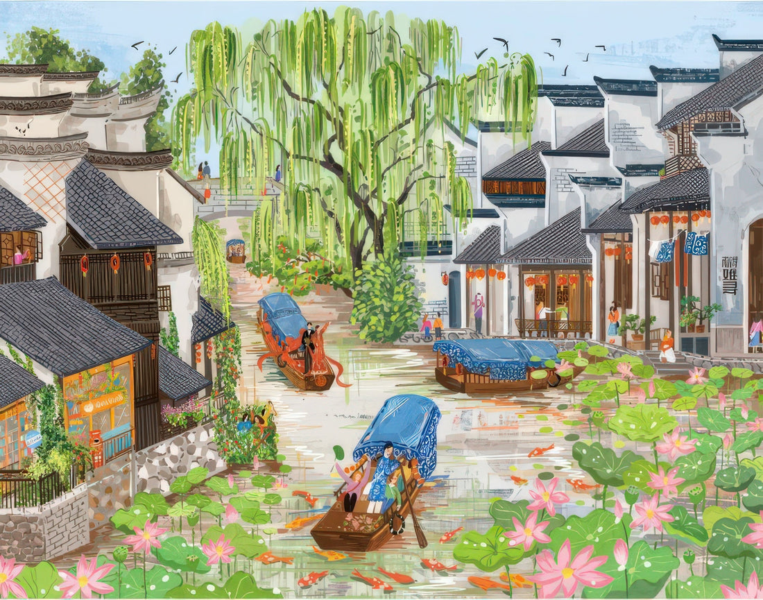 momibook-lpz527-illustration-not-nanxun-500-pieces-jigsaw-puzzle